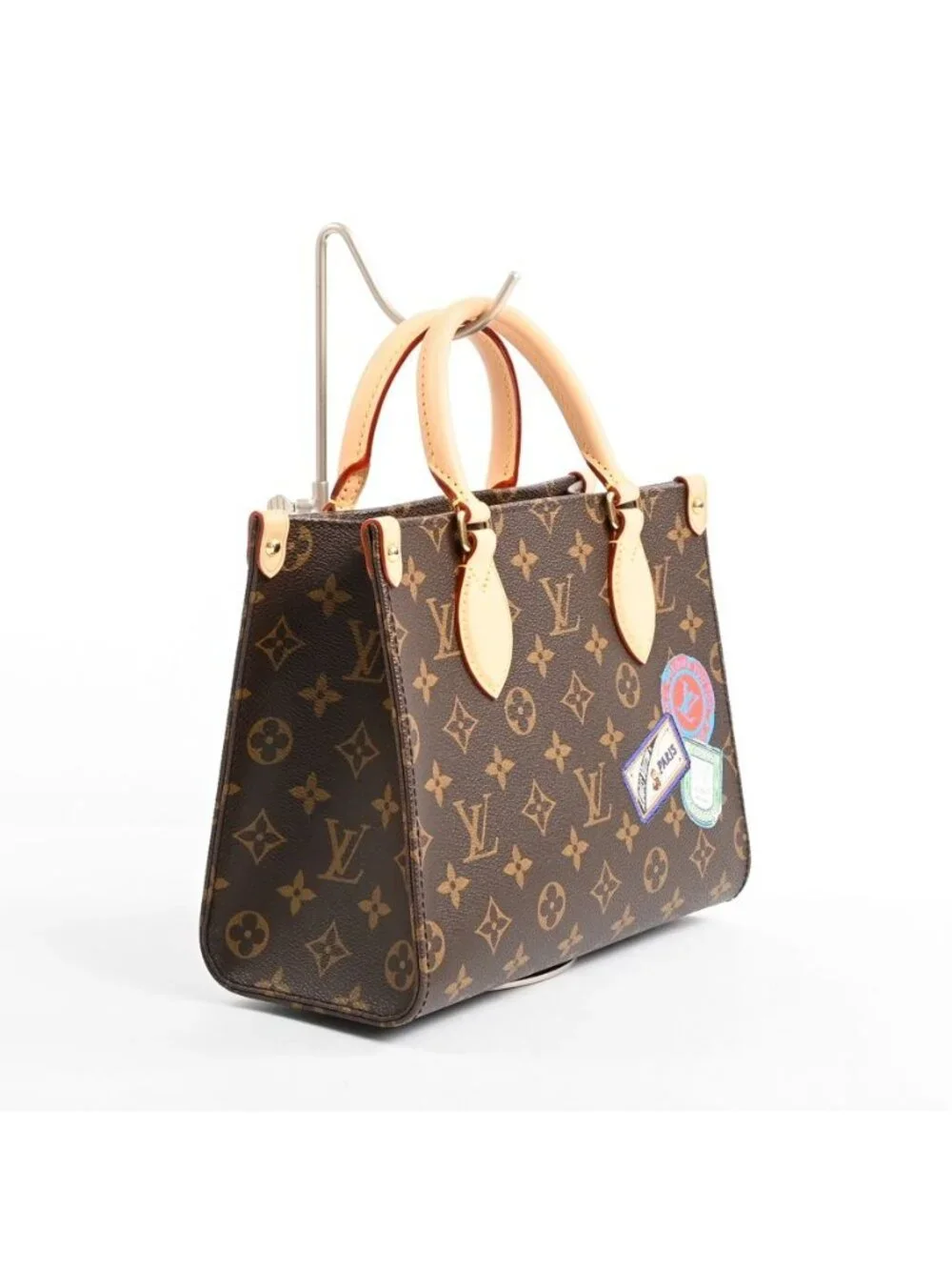 Louis Vuitton Bag On The Go PM